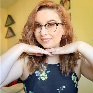 Meet your Posher, Zabrina